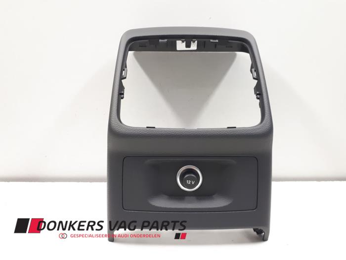 Gebrauchte Abdeckplatte sonstige Audi S5 (F53/F5P) 3.0 TFSI V6 24V Preis € 25,00 Mit Mehrwertsteuer angeboten von Donkers VAG Parts