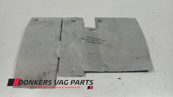Used Miscellaneous Audi S5 (F53/F5P) 3.0 TFSI V6 24V Price € 9,99 Inclusive VAT offered by Donkers VAG Parts