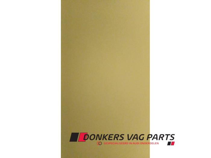 Used Miscellaneous Audi S5 (F53/F5P) 3.0 TFSI V6 24V Price € 5,00 Inclusive VAT offered by Donkers VAG Parts