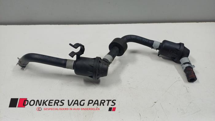 Usagé Conduit (divers) Audi S5 (F53/F5P) 3.0 TFSI V6 24V Prix € 15,00 Prix TTC proposé par Donkers VAG Parts