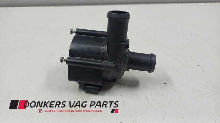 Gebrauchte Wasserpumpe Audi S5 (F53/F5P) 3.0 TFSI V6 24V Preis € 24,20 Mit Mehrwertsteuer angeboten von Donkers VAG Parts