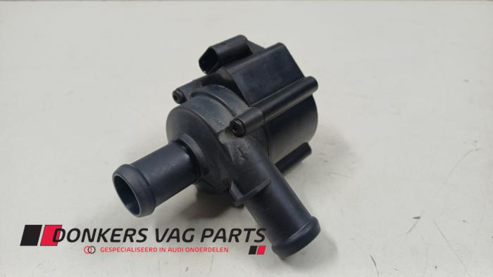 Gebrauchte Wasserpumpe Audi S5 (F53/F5P) 3.0 TFSI V6 24V Preis € 24,20 Mit Mehrwertsteuer angeboten von Donkers VAG Parts