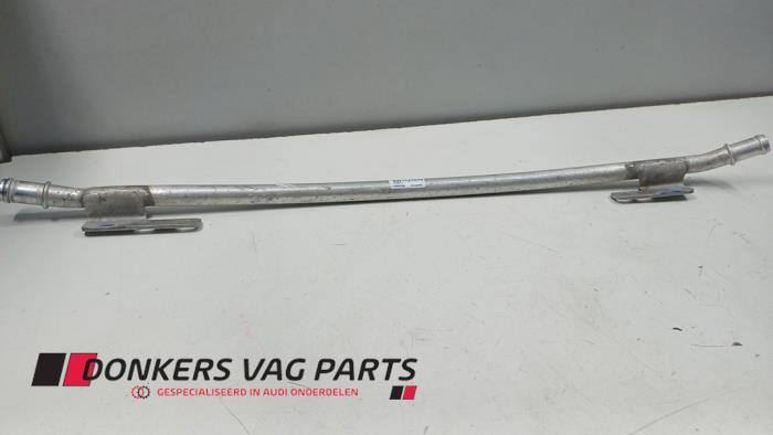 Begagnade Vattenrör Audi S5 (F53/F5P) 3.0 TFSI V6 24V Pris € 9,99 Inklusive moms erbjuds av Donkers VAG Parts