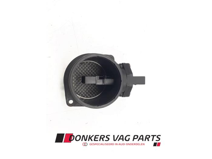 Gebrauchte Luftmassenmesser Audi A8 (D2) 6.0 W12 60V,Lang Quattro Preis € 35,00 Margenregelung angeboten von Donkers VAG Parts