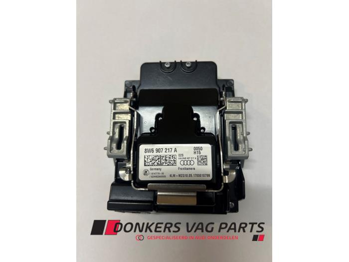Używane Modul kamery Audi S5 (F53/F5P) 3.0 TFSI V6 24V Cena € 145,20 Z VAT oferowane przez Donkers VAG Parts