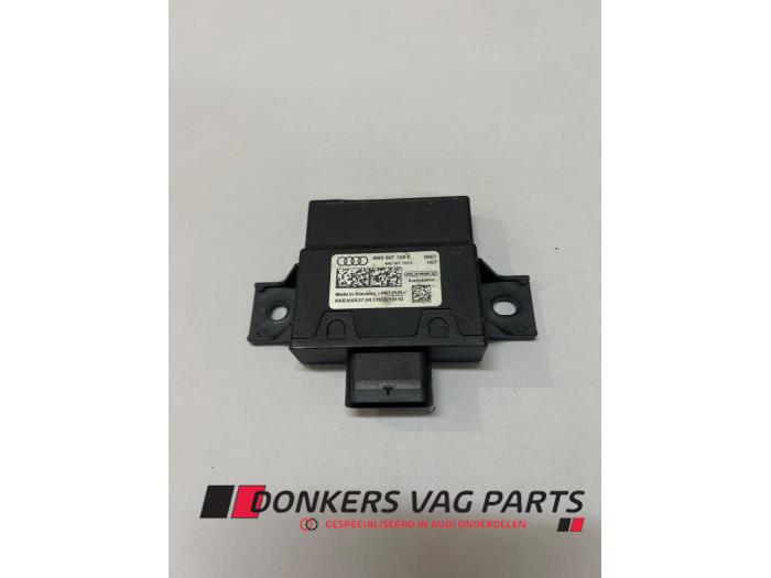 Używane Modul (rózne) Audi S5 (F53/F5P) 3.0 TFSI V6 24V Cena € 30,00 Z VAT oferowane przez Donkers VAG Parts
