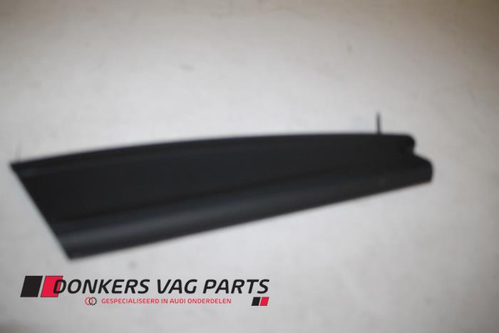 Gebrauchte Sonstige Audi A7 Sportback (4GA/4GF) 3.0 TDI V6 24V Quattro Preis € 0,29 Mit Mehrwertsteuer angeboten von Donkers VAG Parts