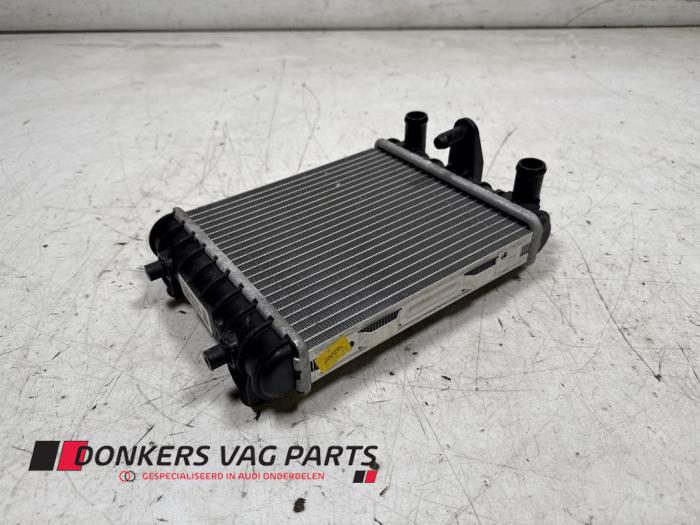 Gebrauchte Kühler Audi S5 (F53/F5P) 3.0 TFSI V6 24V Preis € 50,00 Mit Mehrwertsteuer angeboten von Donkers VAG Parts