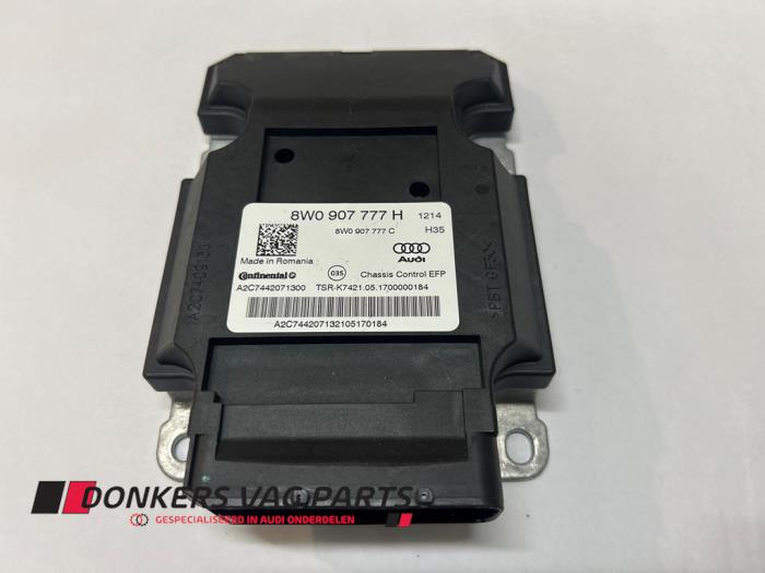 Used Computer, miscellaneous Audi S5 (F53/F5P) 3.0 TFSI V6 24V Price € 250,00 Inclusive VAT offered by Donkers VAG Parts