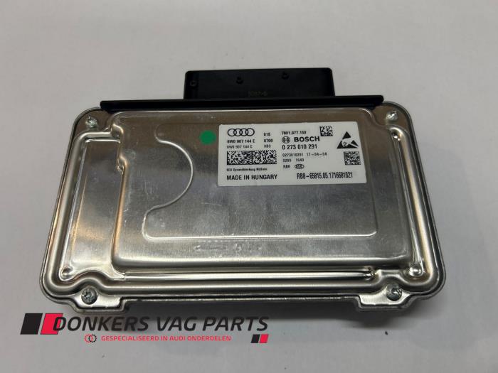 Usagé Ordinateur direction assistée Audi S5 (F53/F5P) 3.0 TFSI V6 24V Prix € 242,00 Prix TTC proposé par Donkers VAG Parts