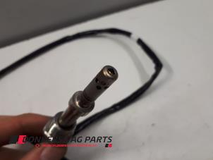 Auspuff Temperatursensor van een Audi A5 Sportback (8TA) 2.0 TDI 16V Quattro 2016