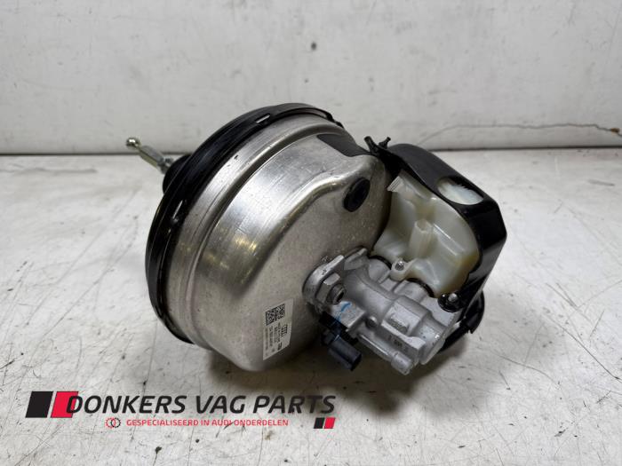 Usagé Servo frein Audi S5 (F53/F5P) 3.0 TFSI V6 24V Prix € 50,00 Prix TTC proposé par Donkers VAG Parts