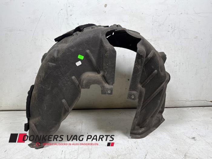 Używane Nadkole Audi S5 (F53/F5P) 3.0 TFSI V6 24V Cena € 24,20 Z VAT oferowane przez Donkers VAG Parts