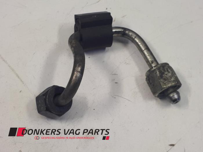 Usagé Conduit de carburant Volkswagen Crafter (SY) Prix € 7,50 Règlement à la marge proposé par Donkers VAG Parts