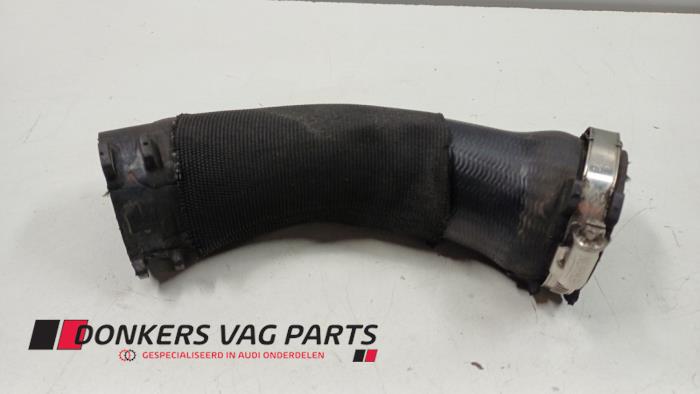 Tuyau d’intercooler
