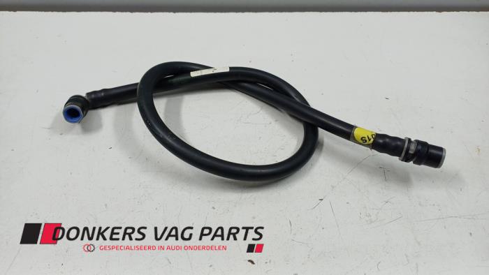 Usagé Conduit (divers) Audi A6 (C7) 3.0 TDI V6 24V Quattro Prix € 5,00 Règlement à la marge proposé par Donkers VAG Parts