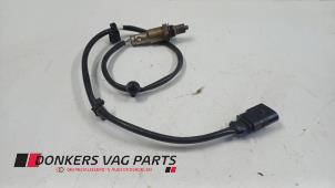 Lambda probe from a Audi S5 Cabriolet (F57/F5E) 3.0 TFSI V6 24V 2017