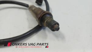 Lambda probe from a Audi S5 Cabriolet (F57/F5E) 3.0 TFSI V6 24V 2017