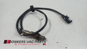 Lambda probe from a Audi S5 Cabriolet (F57/F5E) 3.0 TFSI V6 24V 2017