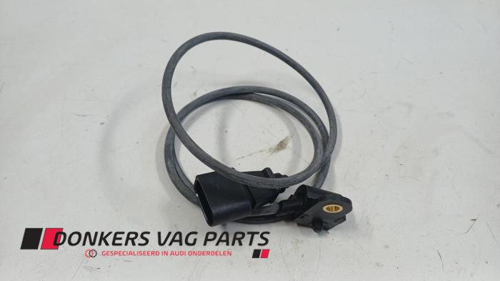 Neue Nockenwelle Sensor Audi Diverse Preis € 121,00 Mit Mehrwertsteuer angeboten von Donkers VAG Parts