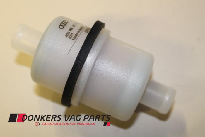 Nowe Rózne Audi A8 Cena € 12,50 Z VAT oferowane przez Donkers VAG Parts