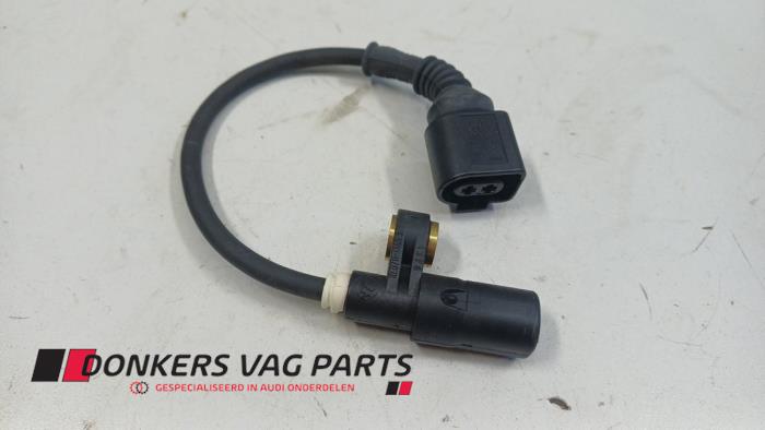 Nya ABS-sensor Audi TT (8N3) Pris € 121,00 Inklusive moms erbjuds av Donkers VAG Parts