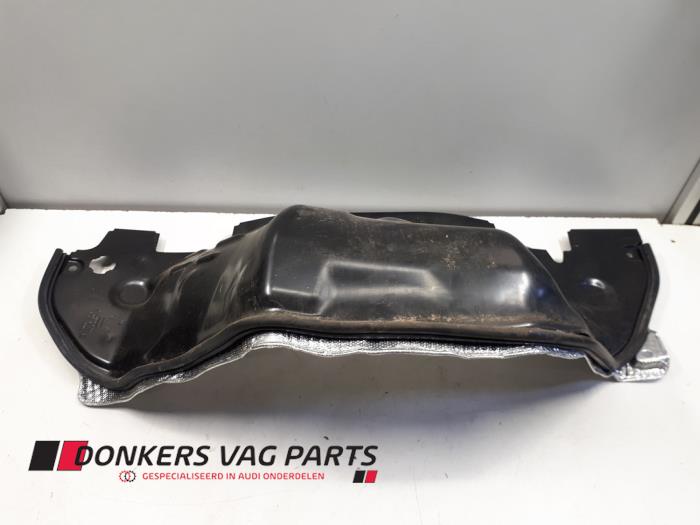 Używane Parawan Audi S5 (F53/F5P) 3.0 TFSI V6 24V Cena € 35,01 Z VAT oferowane przez Donkers VAG Parts