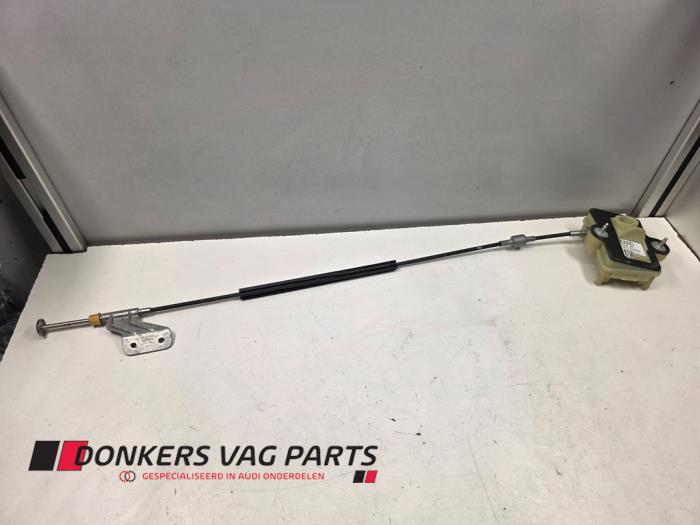 Used Miscellaneous Audi RS7 Sportback (4KA) 4.0 V8 TFSI Mild Hybrid 32V Price € 35,01 Inclusive VAT offered by Donkers VAG Parts