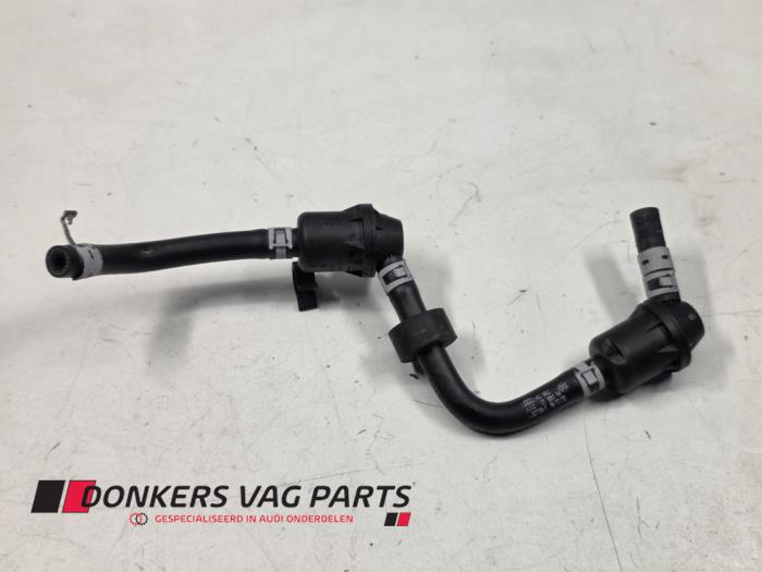 Usagé Conduit (divers) Audi S5 (F53/F5P) 3.0 TFSI V6 24V Prix € 25,00 Prix TTC proposé par Donkers VAG Parts