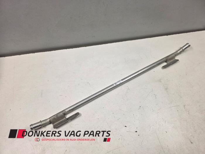 Begagnade Vattenrör Audi S5 (F53/F5P) 3.0 TFSI V6 24V Pris € 9,99 Inklusive moms erbjuds av Donkers VAG Parts