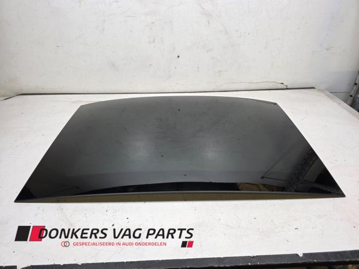 Gebrauchte Schiebedach Glas Audi S5 (F53/F5P) 3.0 TFSI V6 24V Preis € 350,00 Mit Mehrwertsteuer angeboten von Donkers VAG Parts