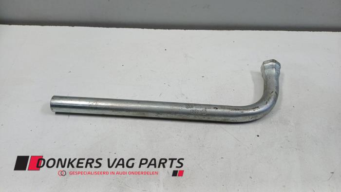 Begagnade Fälgkors Audi A6 (C6) 2.0 T FSI 16V Pris € 5,00 Marginaltabell erbjuds av Donkers VAG Parts