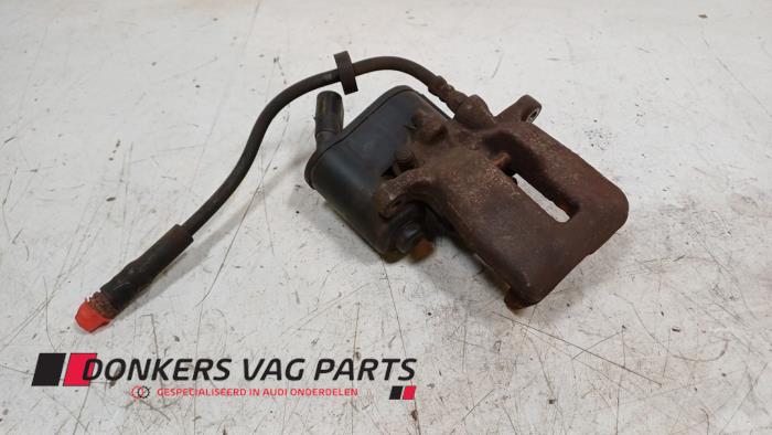 Gebrauchte Bremszange links hinten Audi A6 (C6) 2.0 T FSI 16V Preis € 35,00 Margenregelung angeboten von Donkers VAG Parts