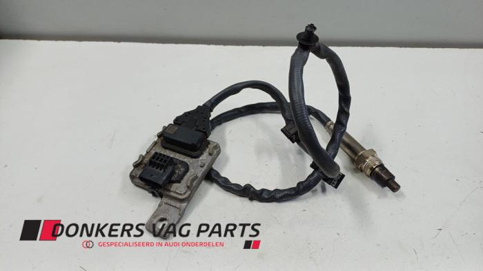 Begagnade NOx-sensor Audi A6 Avant (C7) 3.0 TDI V6 24V biturbo Quattro Pris € 200,00 Marginaltabell erbjuds av Donkers VAG Parts