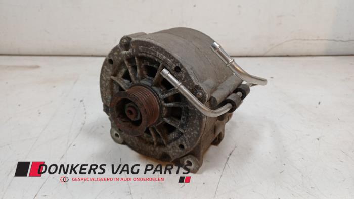Używane Pradnica Volkswagen Phaeton (3D) Cena € 175,00 Procedura marży oferowane przez Donkers VAG Parts