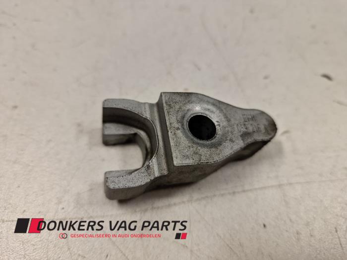 Usagé Divers Audi SQ8 (4MN) 4.0 V8 32V TDI Mild Hybrid Quattro Prix € 5,00 Règlement à la marge proposé par Donkers VAG Parts