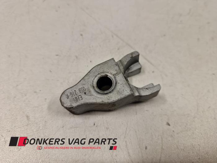 Usagé Divers Audi SQ8 (4MN) 4.0 V8 32V TDI Mild Hybrid Quattro Prix € 5,00 Règlement à la marge proposé par Donkers VAG Parts