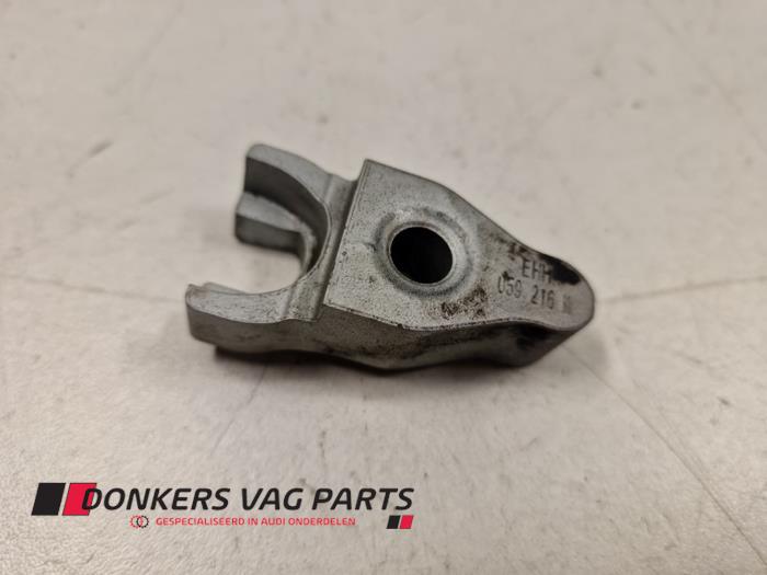 Usagé Divers Audi SQ8 (4MN) 4.0 V8 32V TDI Mild Hybrid Quattro Prix € 5,00 Règlement à la marge proposé par Donkers VAG Parts