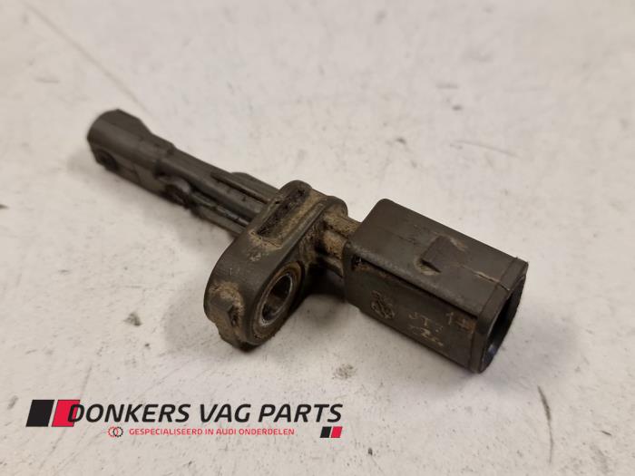 Usados Sensor ABS Audi Diversos Precio € 40,00 Norma de margen ofrecido por Donkers VAG Parts