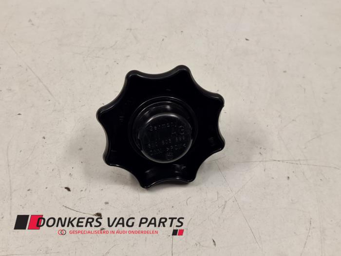 Usagé Divers Audi S5 (F53/F5P) 3.0 TFSI V6 24V Prix € 5,00 Prix TTC proposé par Donkers VAG Parts