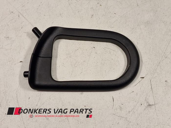 Usagé Divers Audi S5 (F53/F5P) 3.0 TFSI V6 24V Prix € 5,00 Prix TTC proposé par Donkers VAG Parts
