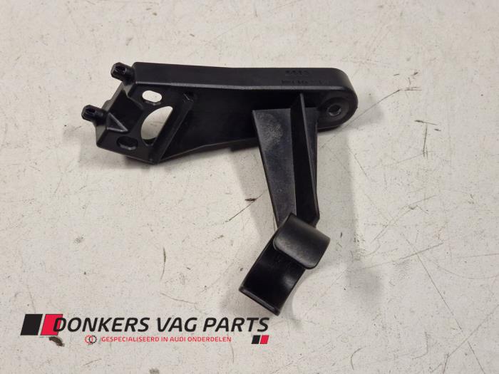 Usagé Divers Audi S5 (F53/F5P) 3.0 TFSI V6 24V Prix € 3,00 Prix TTC proposé par Donkers VAG Parts