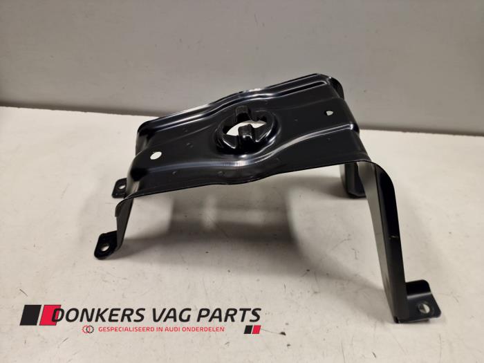 Spare wheel bracket