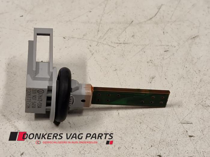 Używane Termometr Audi S5 (F53/F5P) 3.0 TFSI V6 24V Cena € 12,00 Z VAT oferowane przez Donkers VAG Parts