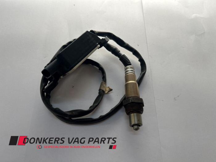 Begagnade Partikelfiltersensor Audi A4 (B9) 3.0 45 TDI V6 24V Quattro Pris € 150,00 Inklusive moms erbjuds av Donkers VAG Parts