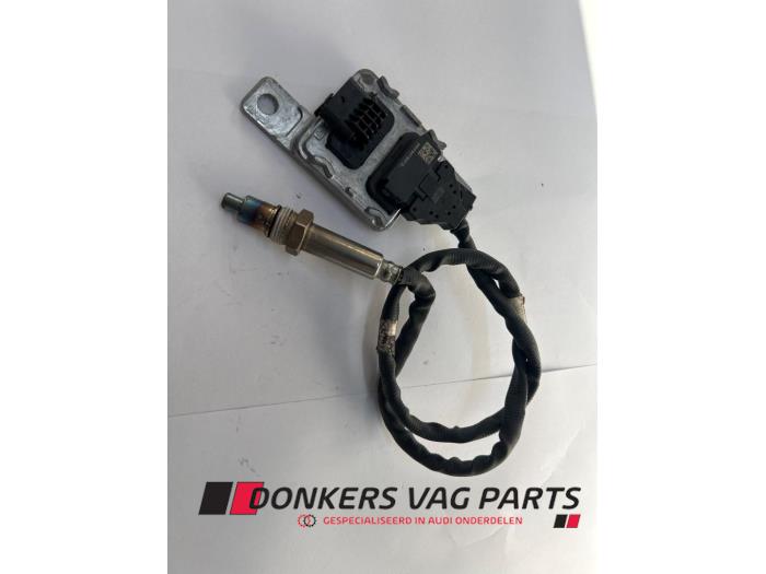Usados Sensor Nox Audi A4 (B9) 3.0 45 TDI V6 24V Quattro Precio € 150,00 IVA incluido ofrecido por Donkers VAG Parts
