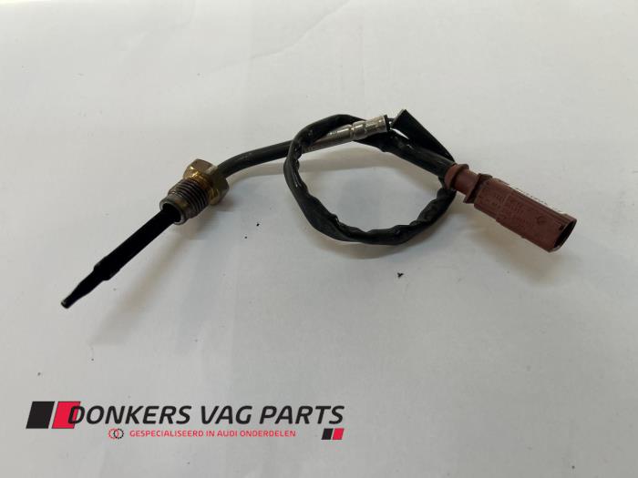 Gebrauchte Auspuff Temperatursensor Audi A4 (B9) 3.0 45 TDI V6 24V Quattro Preis € 40,00 Mit Mehrwertsteuer angeboten von Donkers VAG Parts