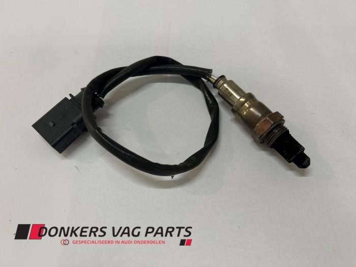 Usados Sonda Lambda Audi A4 (B9) 3.0 45 TDI V6 24V Quattro Precio € 25,00 IVA incluido ofrecido por Donkers VAG Parts