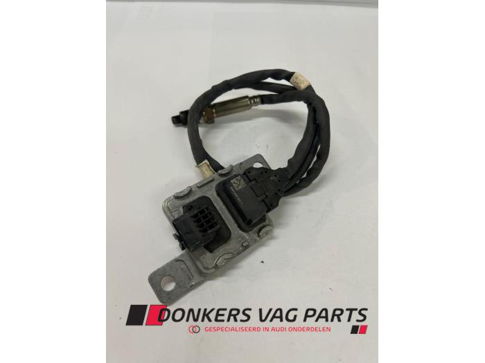 Usados Sensor Nox Audi A4 (B9) 3.0 45 TDI V6 24V Quattro Precio € 200,00 IVA incluido ofrecido por Donkers VAG Parts