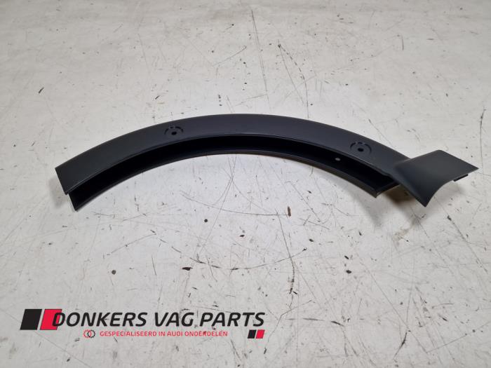 Used Miscellaneous Audi S5 (F53/F5P) 3.0 TFSI V6 24V Price € 5,00 Inclusive VAT offered by Donkers VAG Parts